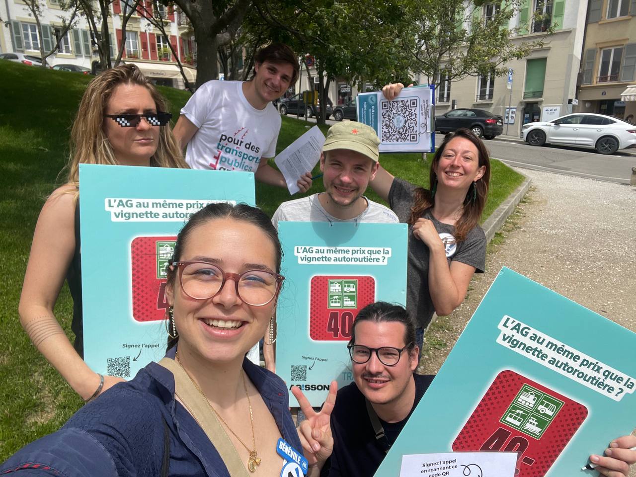 festival de la cité