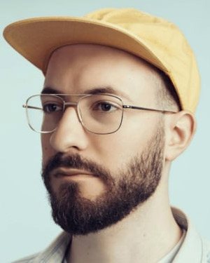 Blaise Bersinger - Humoriste