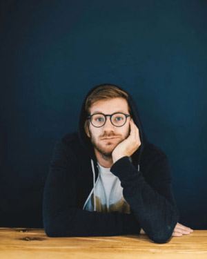 Thomas Wiesel - Humoriste